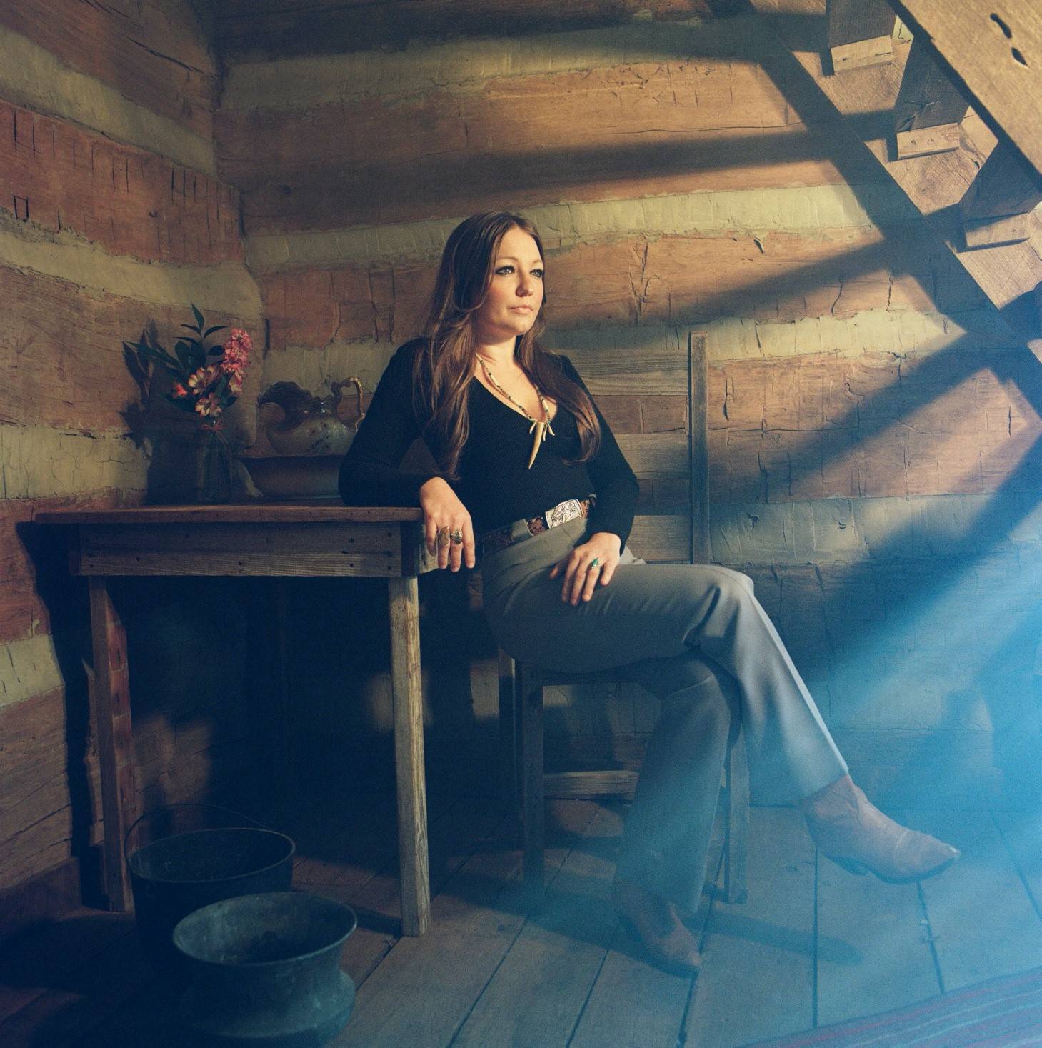 Kelsey Waldon confirmed to support Ian Noe in February